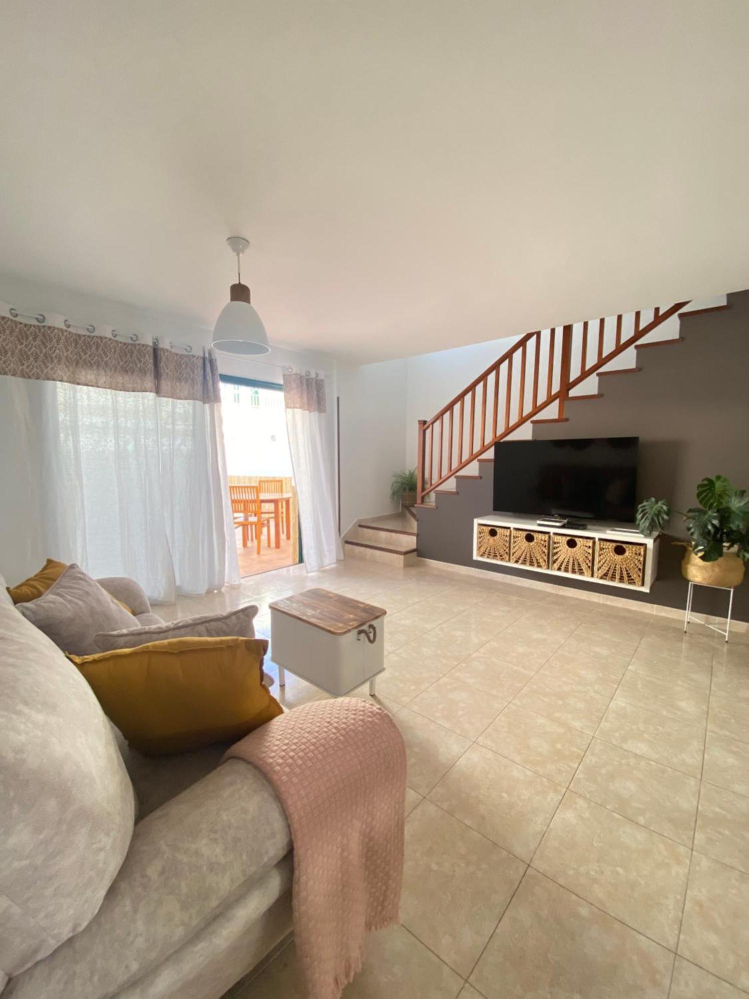 Apartment Meraki Playa Blanca (Lanzarote)