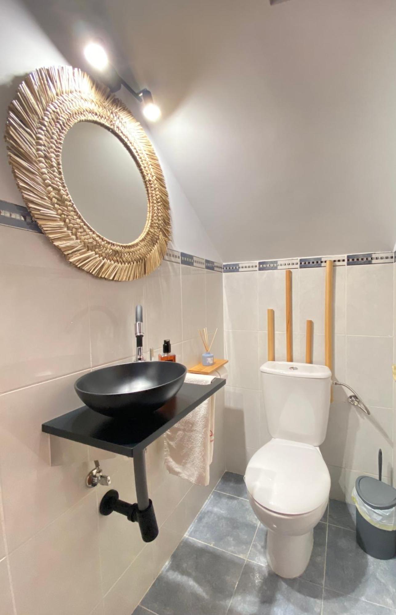 Apartment Meraki