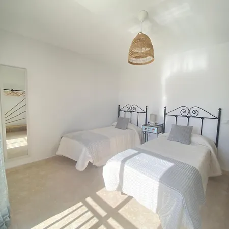 Meraki Playa Blanca  Exterior photo