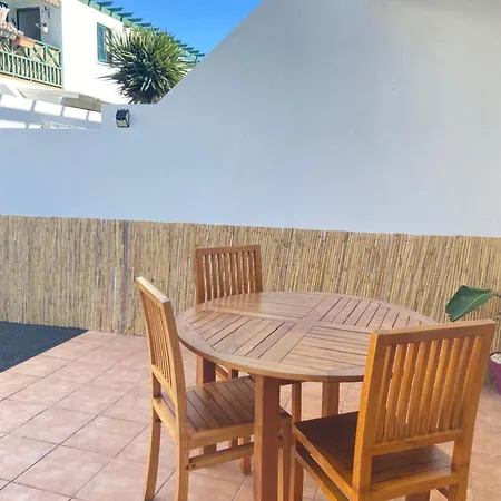 Meraki Playa Blanca  Exterior photo