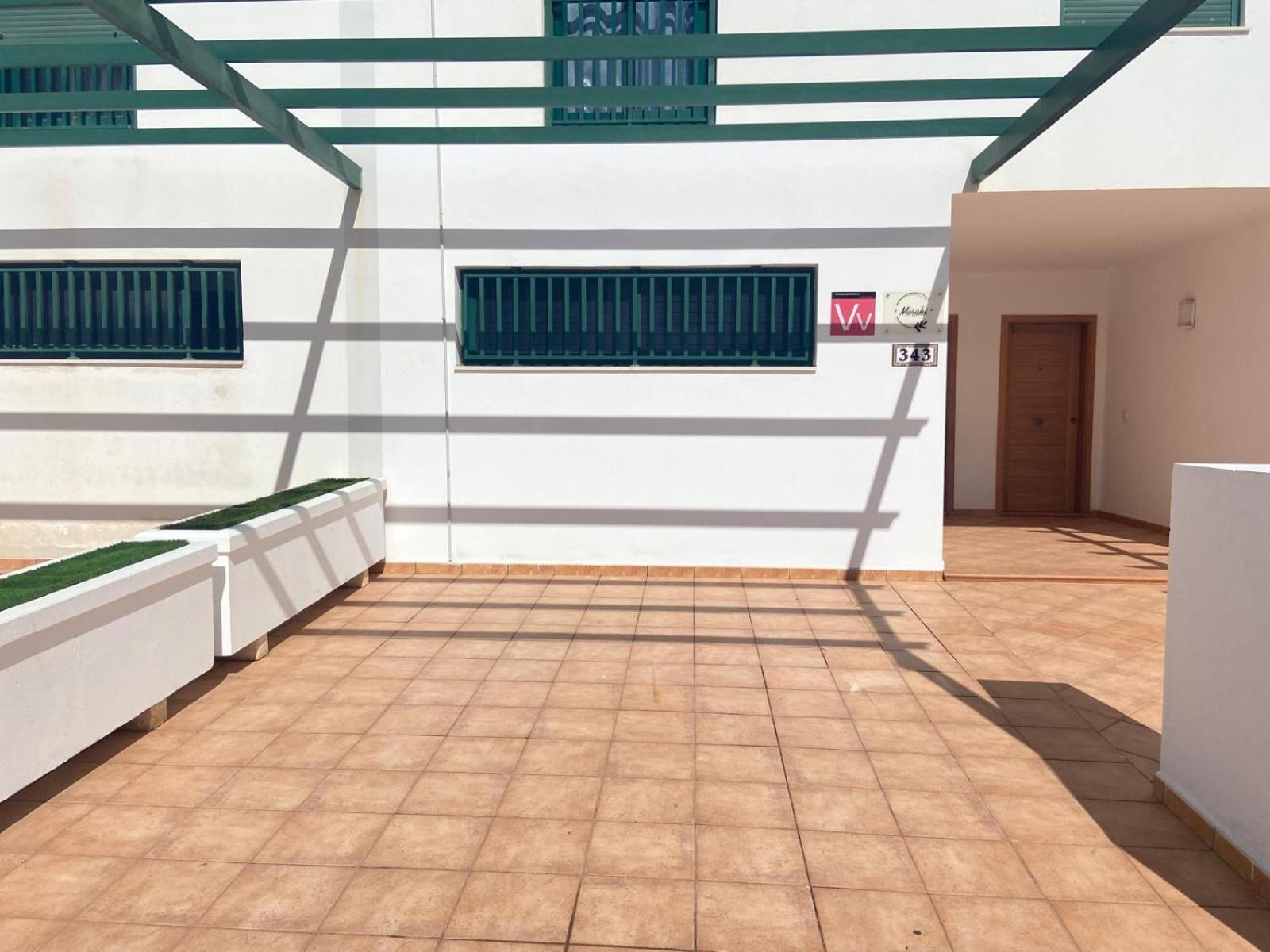Meraki Appartamento Playa Blanca (Lanzarote)